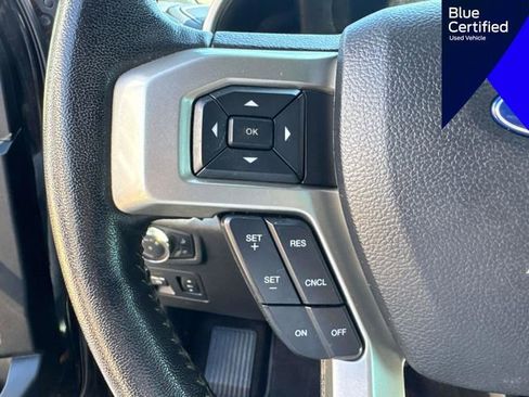 Certified 2020 Ford F150 Lariat image 23