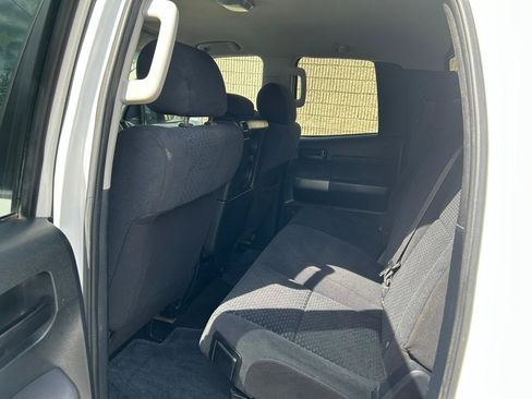 Used 2012 Toyota Tundra 4x4 Double Cab w/ Tow Pkg image 12