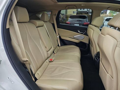 Used 2019 Acura RDX AWD w/ Advance Package image 12