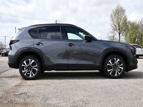 New 2026 MAZDA CX-5 Preferred AWD/4WD image 8