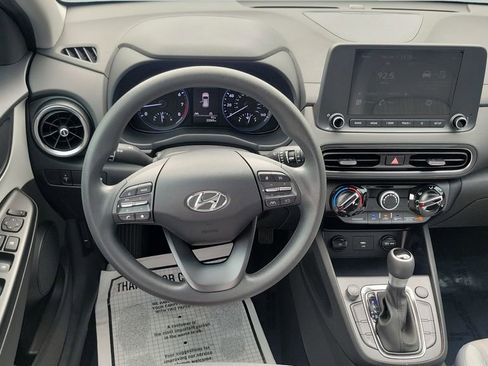 Certified 2023 Hyundai Kona SEL FWD image 12