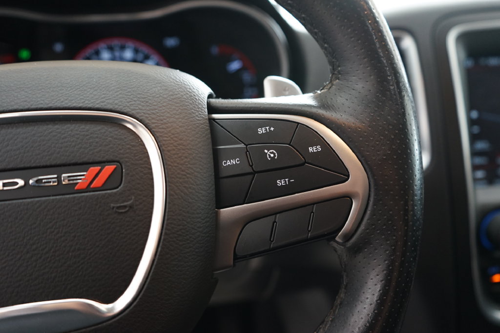 Used 2020 Dodge Durango Citadel AWD/4WD image 35