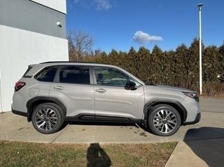 New 2026 Subaru Forester Touring video 2