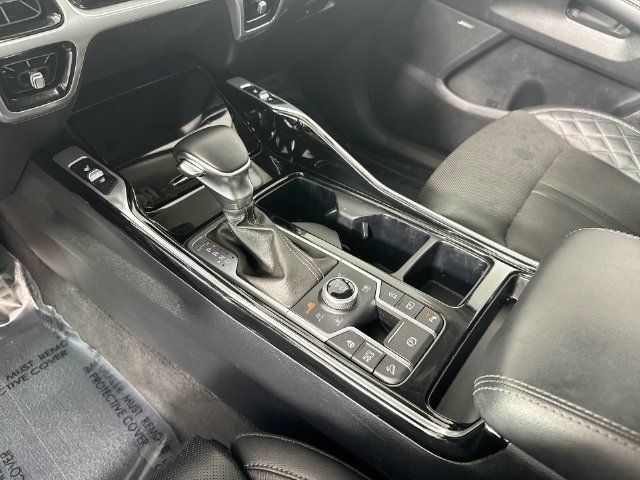 Used 2022 Kia Sorento SX Prestige AWD/4WD image 17