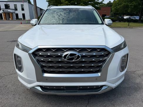 Used 2020 Hyundai Palisade Limited AWD/4WD image 10