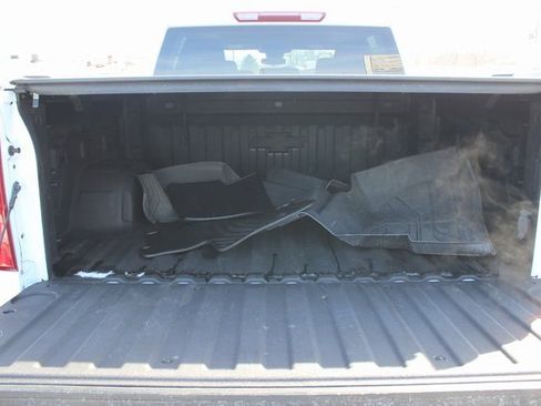 Used 2023 Chevrolet Silverado 1500 Custom Trail Boss image 22