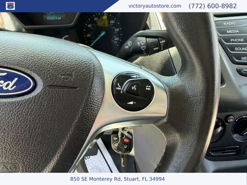Used 2017 Ford Transit Connect XL FWD image 21