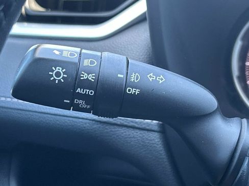 Used 2024 Toyota RAV4 XLE Premium w/ Weather Package FWD image 35