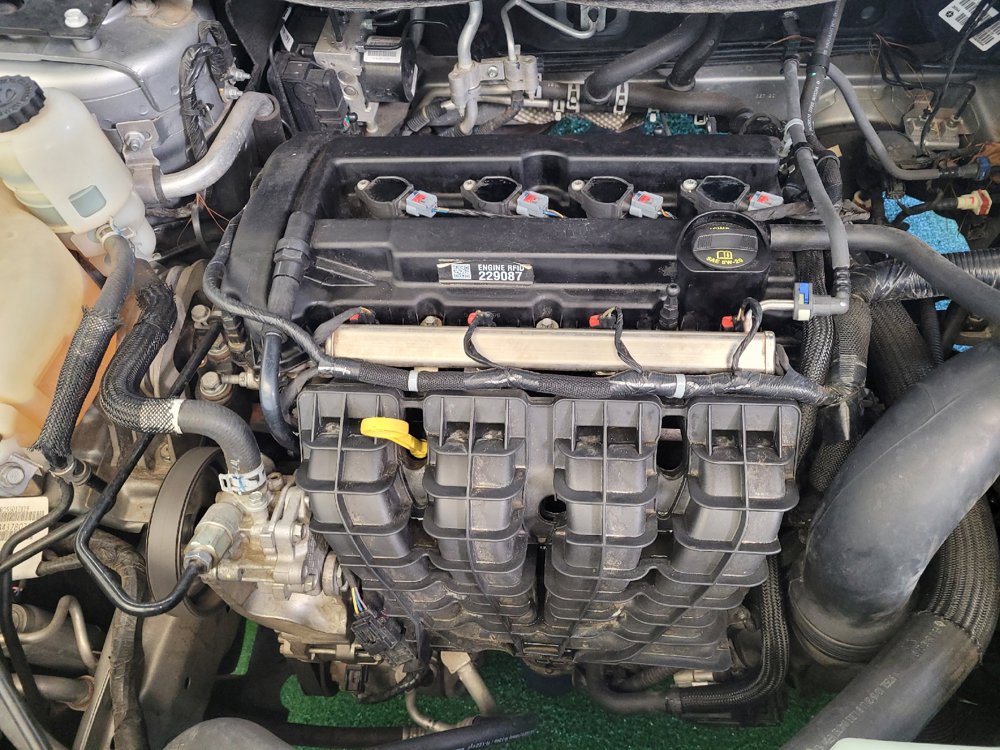 Used 2020 Dodge Journey SE w/ SE Popular Equipment Group FWD image 30