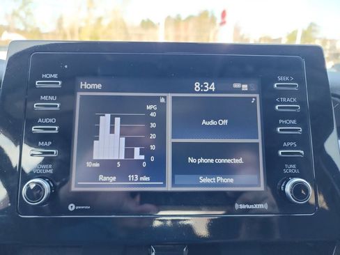 Certified 2023 Toyota Camry LE w/ Cold Weather Package AWD/4WD image 16