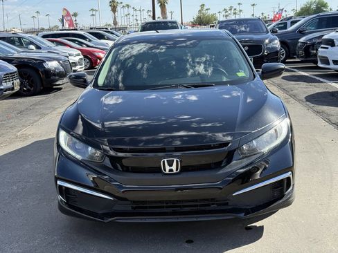 Used 2019 Honda Civic LX image 16