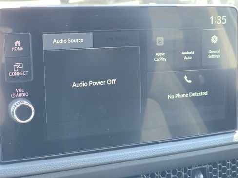 New 2026 Honda CR-V LX image 27