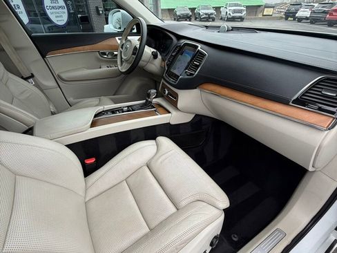 Used 2020 Volvo XC90 T6 Inscription image 46