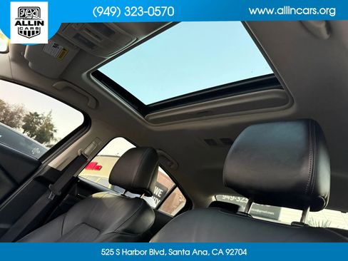 Used 2018 MAZDA MAZDA6 Grand Touring Reserve image 13