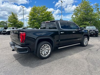 Used 2019 GMC Sierra 1500 Denali w/ Denali Ultimate Package