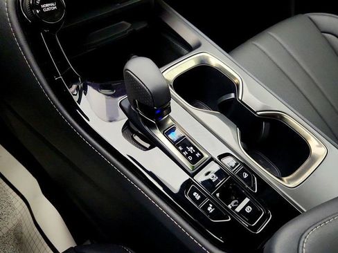 Used 2024 Lexus NX 350 F Sport image 16