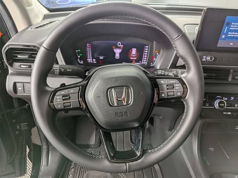 New 2026 Honda Passport RTL image 17