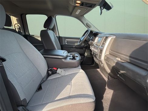 Certified 2024 RAM 1500 Classic SLT image 40