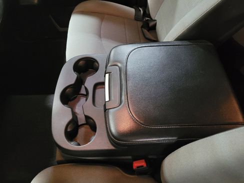 Used 2022 RAM 1500 Tradesman w/ Tradesman SXT Package image 26