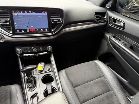 Used 2022 Dodge Durango R/T AWD/4WD image 25
