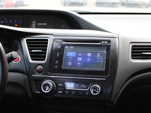 Used 2015 Honda Civic EX image 17