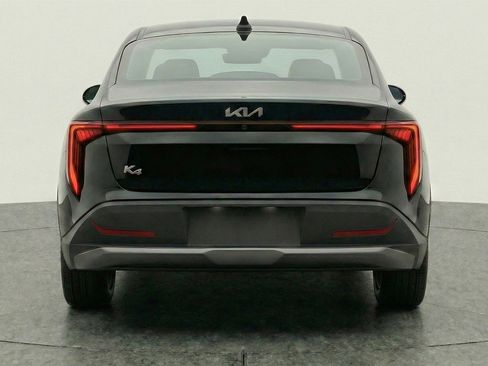Used 2025 Kia K4 FWD image 7