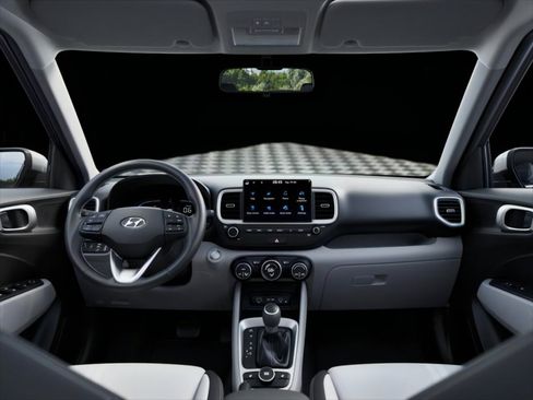 New 2026 Hyundai Venue SEL image 11