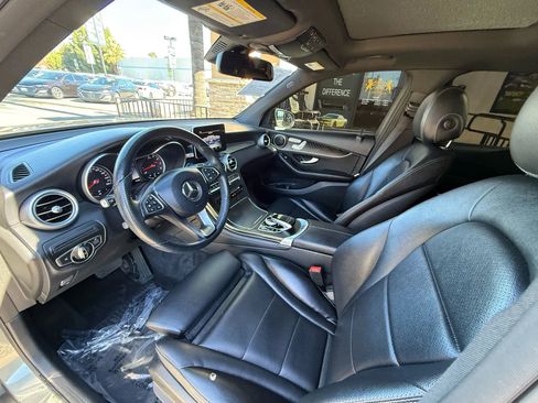 Used 2017 Mercedes-Benz GLC 300 image 13