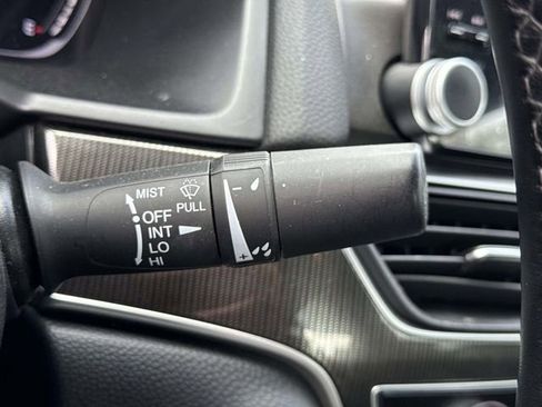 Certified 2022 Honda Accord Sport image 23