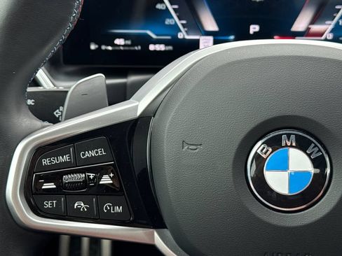 Used 2025 BMW M340i RWD image 27