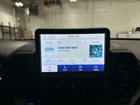 Used 2023 Ford Bronco Sport Heritage w/ Heritage Convenience Package image 16