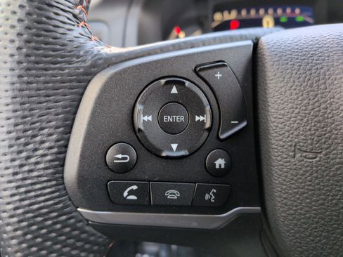 Certified 2023 Honda Passport TrailSport image 14