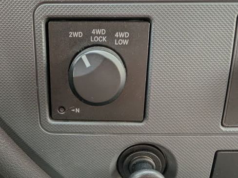 Used 2009 Dodge Ram 3500 Truck SLT w/ Trailer Tow Group AWD/4WD image 18