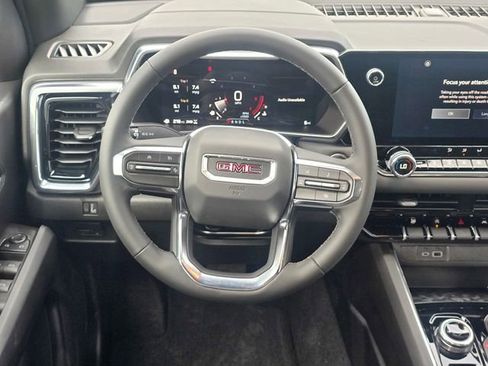 New 2026 GMC Canyon Elevation AWD/4WD image 13