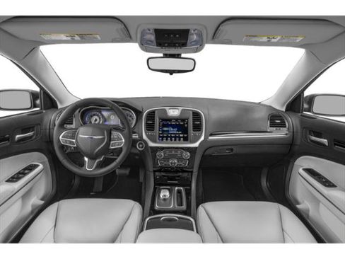 Used 2023 Chrysler 300 S RWD image 11