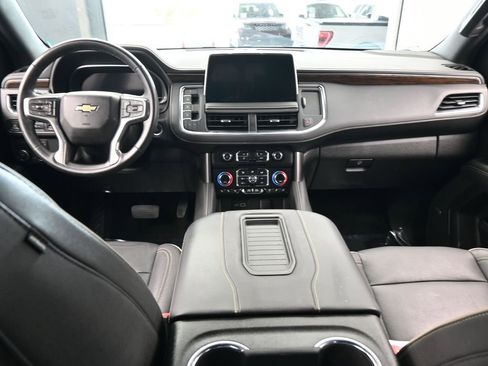 Used 2024 Chevrolet Tahoe Premier image 43