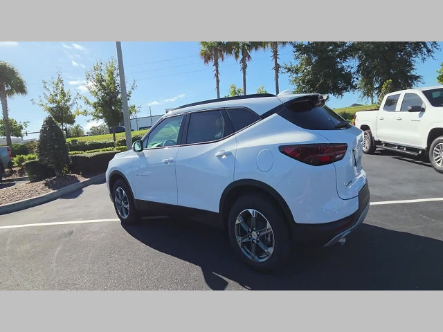 New 2026 Chevrolet Blazer LT w/ Convenience Package FWD image 22