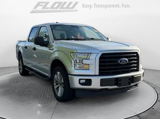 Used 2017 Ford F150 XL w/ Equipment Group 101A Mid AWD/4WD video 1