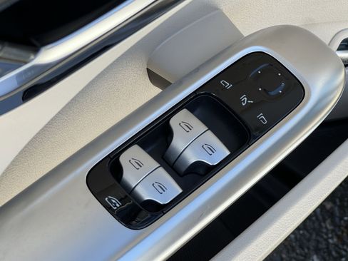 Certified 2024 Mercedes-Benz C 300 4MATIC Sedan image 13