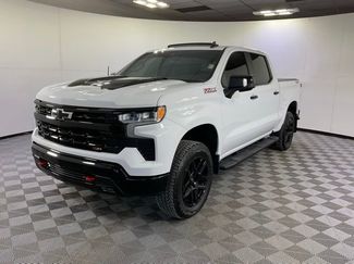 Used 2026 Chevrolet Silverado 1500 LT Trail Boss w/ Safety Package 360° Tour