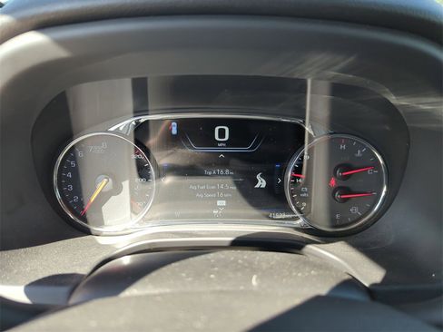 Used 2020 GMC Acadia Denali w/ Technology Package image 39