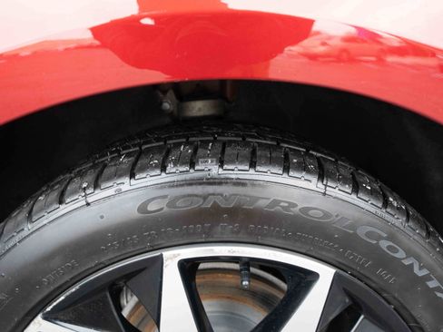 Used 2021 Chevrolet Malibu RS image 29