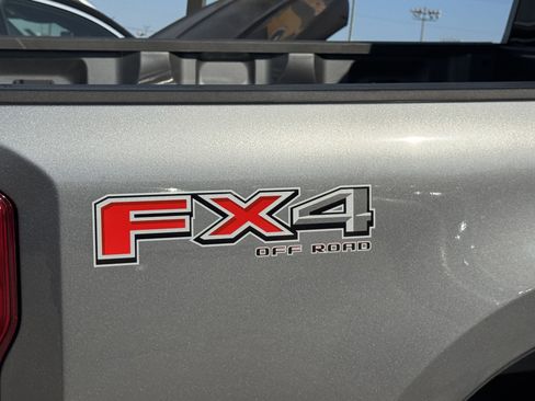 Certified 2024 Ford F250 XL w/ STX Appearance Package image 4