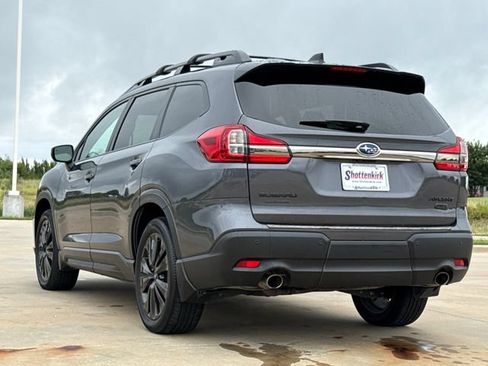 Used 2022 Subaru Ascent Onyx Edition AWD/4WD image 6
