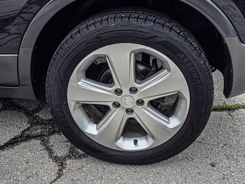 Used 2016 Buick Encore Leather AWD/4WD image 7