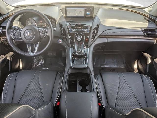Used 2024 Acura RDX w/ Advance Package AWD/4WD image 20