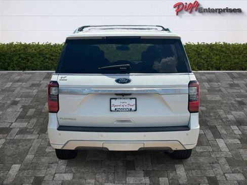 Used 2020 Ford Expedition Platinum AWD/4WD image 10