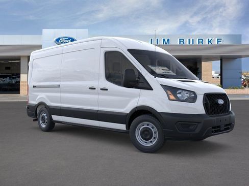 New 2026 Ford Transit 250 148 Medium Roof RWD image 7