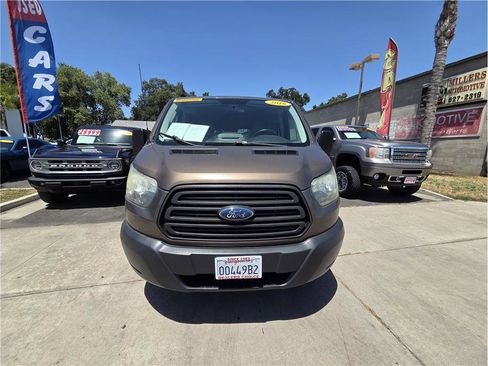 Used 2016 Ford Transit 150 XL RWD image 2