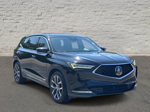 Used 2023 Acura MDX FWD w/ Technology Package image 6